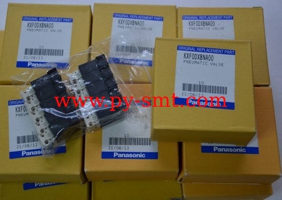 China KXF0DX8NA00 VALVE 10-VQ110U-5MO-X46 manufacturer