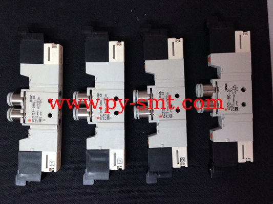 China KXF09X5AA00 VQZ1221-5M0-C6 Valve manufacturer