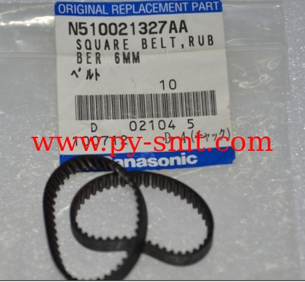 China N510021327AA Square Belt manufacturer