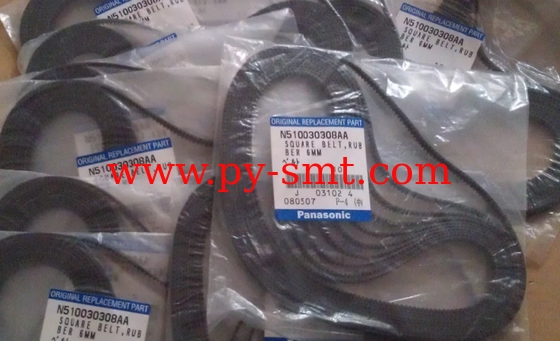 China N510030308AA Square Belt manufacturer