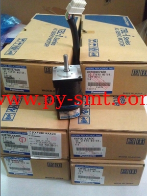 China KXF0DXE7A00 CM202 Motor 50W manufacturer