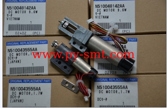 China N510048142AA Feeder MOTOR 9.6W manufacturer