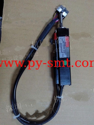 China N510042809AB AC SERVO MOTOR,4W P50B02002BXS2D manufacturer