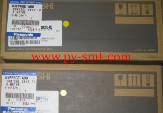 China CM202 XDriverMR-J2S-40B-EE085 KXFP6GE1A00 manufacturer