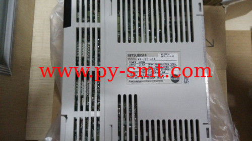 China Panasonic Driver MR-J2S-40A&nbsp; &nbsp;&nbsp; Motor Servo Drive Mitsubishi manufacturer