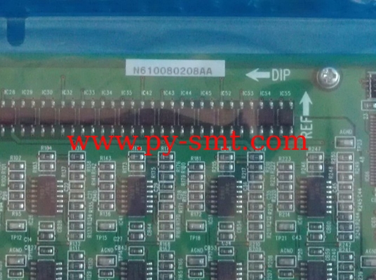 China N61008020208A LED Card PE1ACA CM402 manufacturer