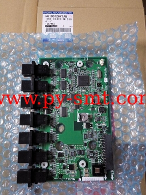 China N610012674AB Feeder Cart board 7 manufacturer