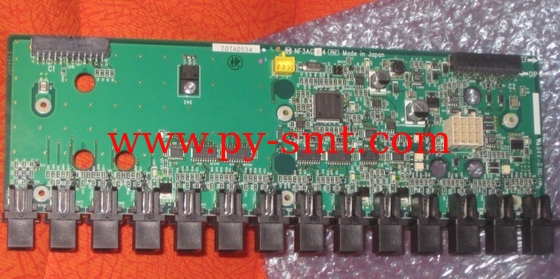 China MC16/H3  N610090171AA  IO Card manufacturer