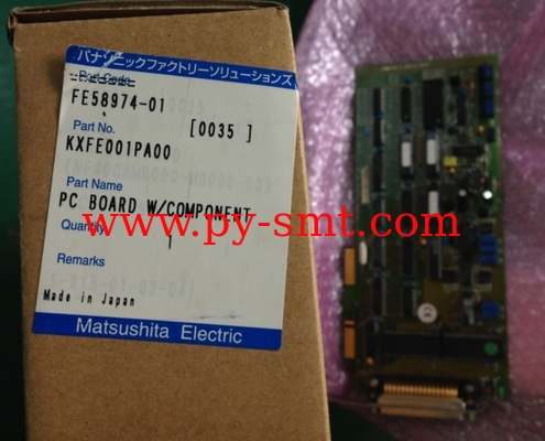 China KXFE001PA00 PC Board manufacturer