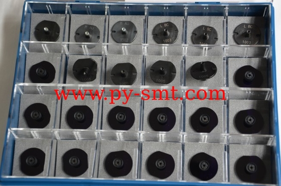 China KXFX037TA00 Nozzle 1003 KXFX03DUA00 manufacturer