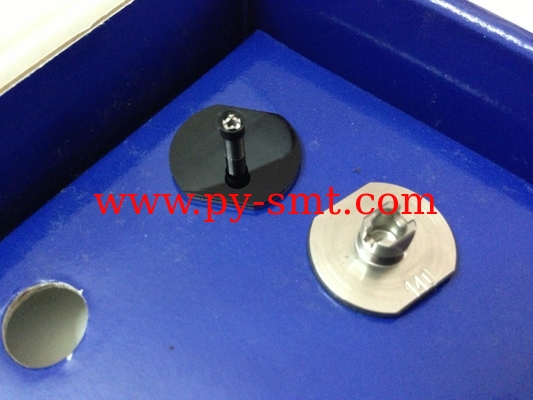 China KXFX0386A00 Nozzle 140 manufacturer