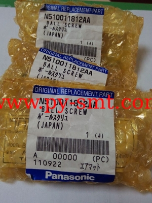 China N510011812AA Ball Screw manufacturer