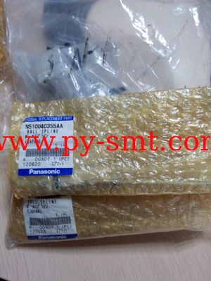 China N510040355AA Ball Spline manufacturer