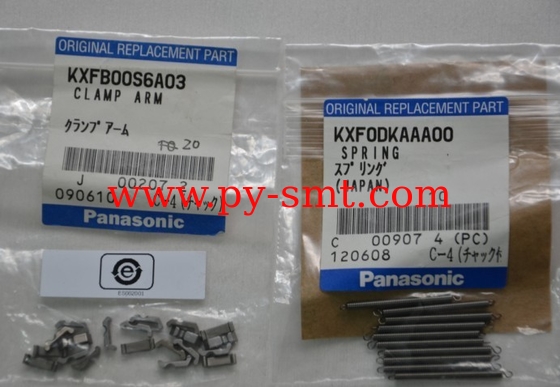 China CM402 KXFB00S6A03 Clamp ArM manufacturer