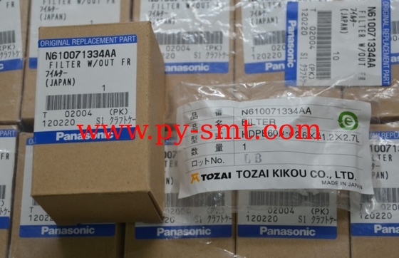 China N610071334AA Filter manufacturer