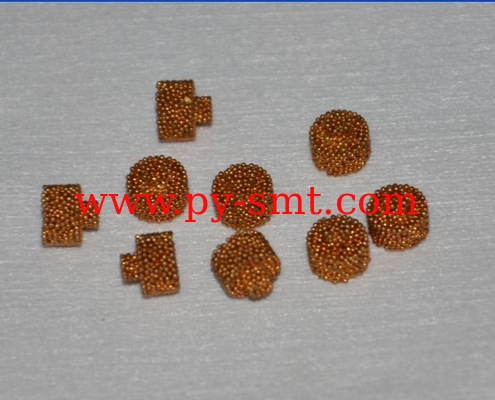 China KXF0CPKAA00 Filter manufacturer