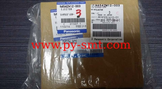 China N454ZM12-003 Ejector ZM122H-M21 manufacturer