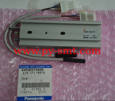 China KXF0DXTSA00 Air Cylinder SMC CXSL6-Z3112-70 manufacturer