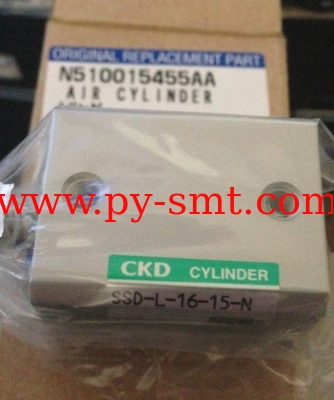 China N510015455AA Cylinder CKD SSD-L-16-15-N manufacturer