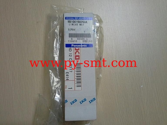China N510015026AA LINEAR WAY manufacturer
