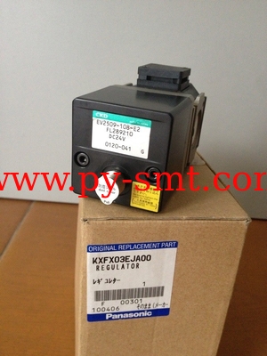 China EV2509-108-E2 Regulator FL289210 KXFX03EJA00 manufacturer