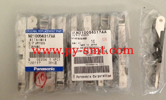 China N210056317AA BM Feeder tape guide manufacturer