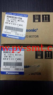 China Panasonic MSM5AZAJA 304692301704 AC Servo motor manufacturer