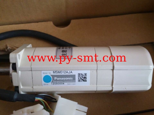 China Panasonic MSM012AJA Motor manufacturer