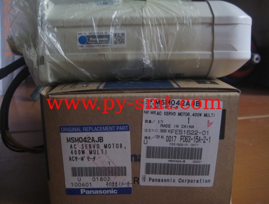 China Panasonic Motor MSM042AJB manufacturer