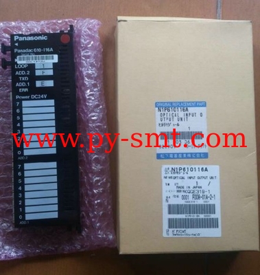 China N1P610116A OPTICAL INPUT manufacturer