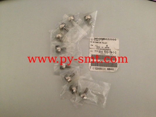 China N648MB022000 BM Pulley manufacturer