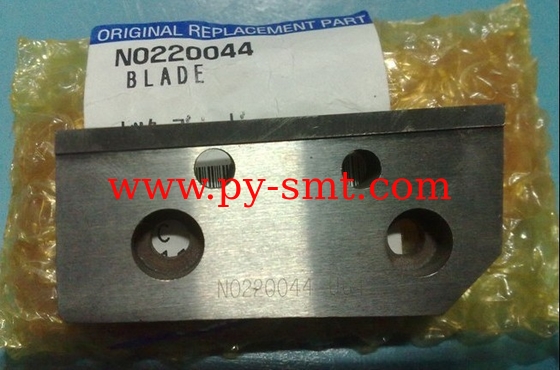 China N0220044 MSR Blade manufacturer