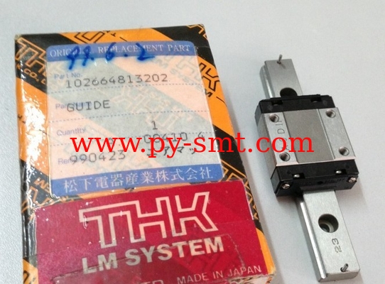 China 102664813202 THK(RSR9KMC1S+68LM) manufacturer