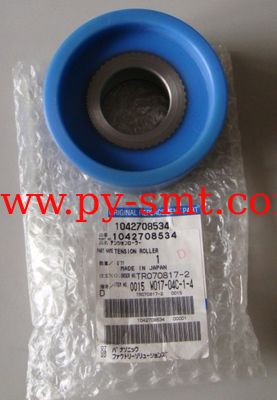 China 1042708534 Tension Roller manufacturer