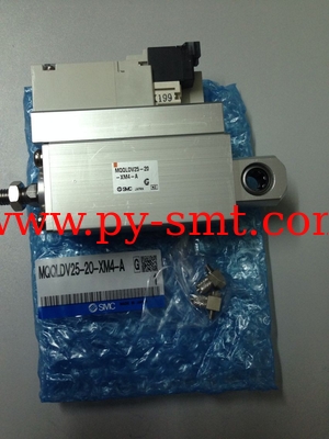 China MQQLDV25-20-XM4-A SMC Cylinder 10467S0052AA N401MQQL-H63 manufacturer