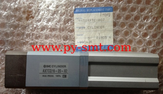 China N401AXTC-807 AIR CYLINDER AXTCQ16-20-X2 SMC manufacturer