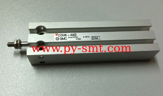 China SMC Cylinder CDU6-40D N401CDU6-926 manufacturer