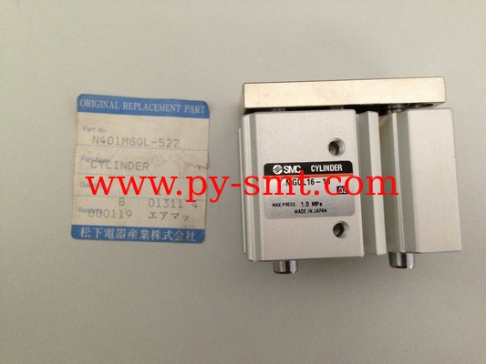 China N401MGQL-527 Cylinder MGQL16-10 SMC D-Z273 manufacturer