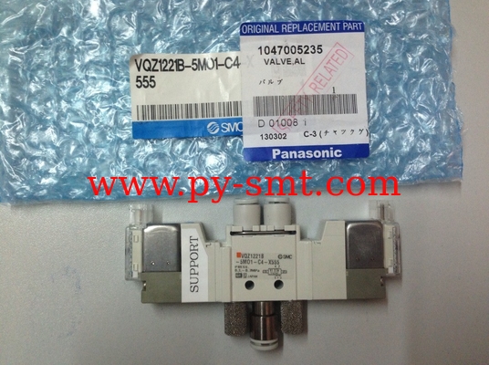 China SMC Valve VQZ1221B-5M01-C4-X555 1047005235 manufacturer