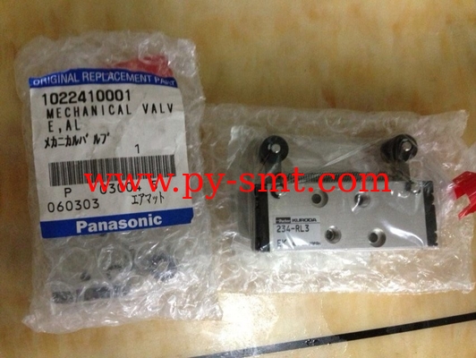 China 1022410001 Mechanical valve MVIIC 234-RL3 manufacturer