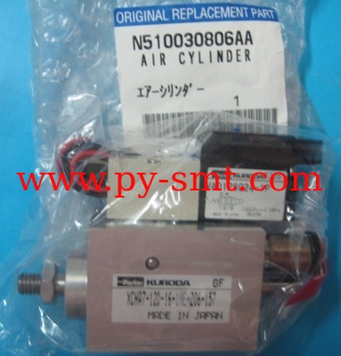 China N510030806AA MVIIF Air Cylinder XCHA7-12D-16 manufacturer