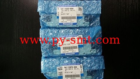 China N411VQZ3-684 Valve manufacturer