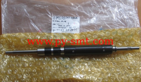 China N510024119AA N513LSAG-B29 BM Ball Spline manufacturer