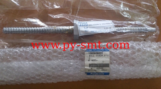 China RSA & RSF Ball Screw 1080606028 manufacturer