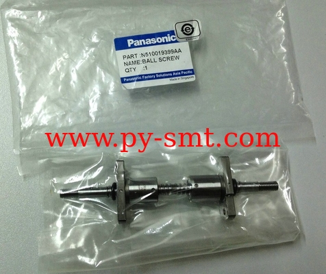 China N510019399AA Ball Screw N643MBS0-117 N643MBF0-609 N510009595AA manufacturer