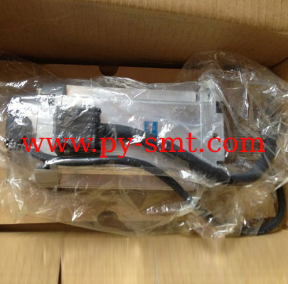 China 40000727   Juki KE2050 Y Axis Servo Motor TS4616N1020E200 manufacturer