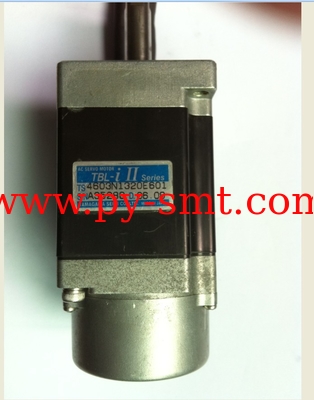 China JUKI 2060 R Z axis motor TS4603N1320E601 48V 100W 40003255 manufacturer