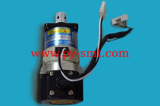 China JUKI KE730 T Axis Motor L402-021EL0 manufacturer