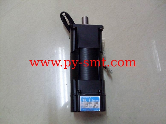 China JUKI MTS Servo motor  TS4509N6021E100 manufacturer