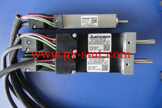 China FX-1 Z Axis Motor L815E5210A0  HC-BH0136L-S1 manufacturer